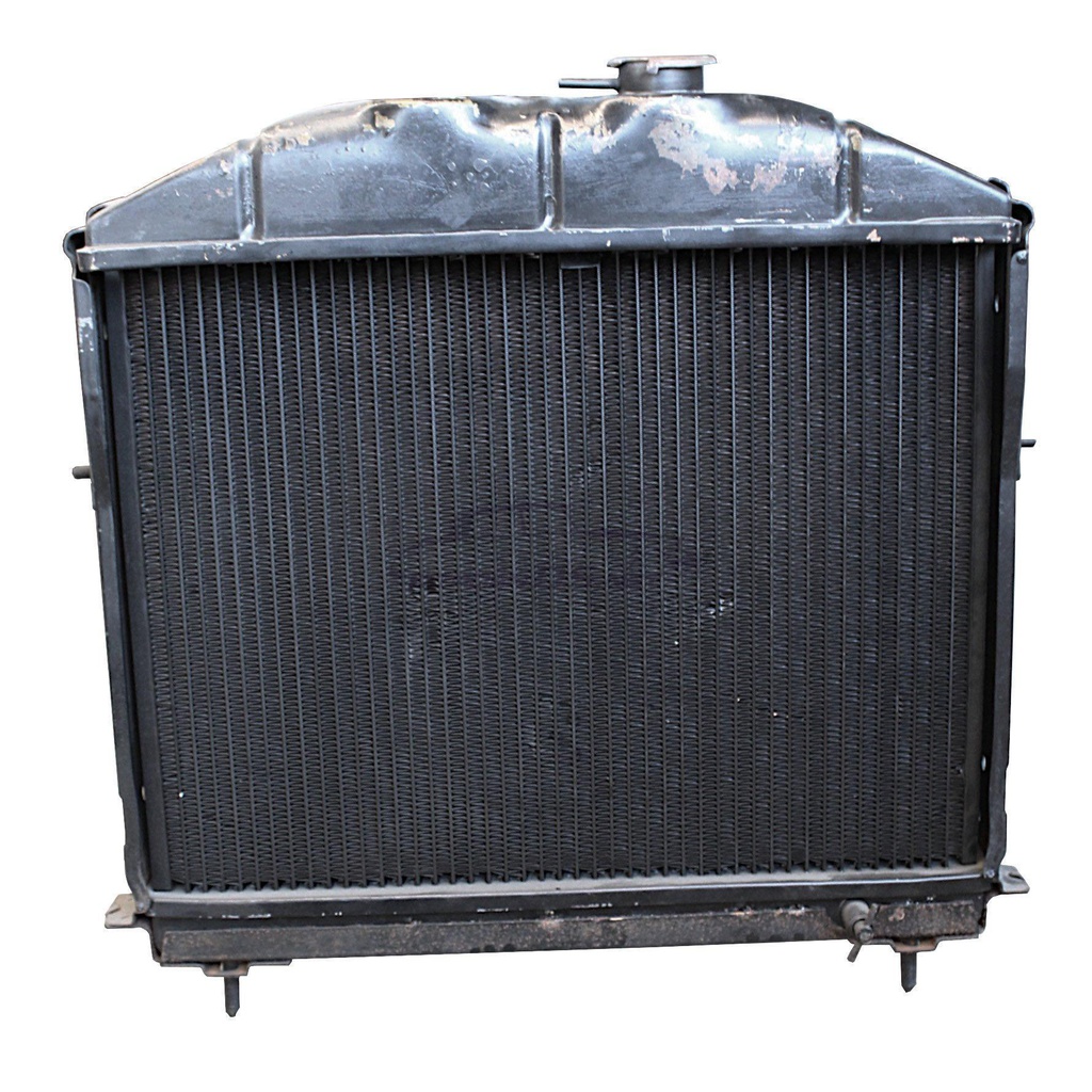 Radiator HY &lt;-1958, exch.