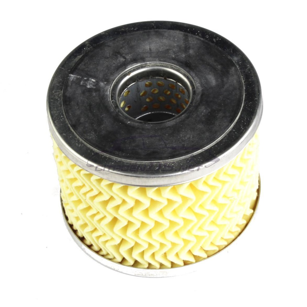 Oil filter