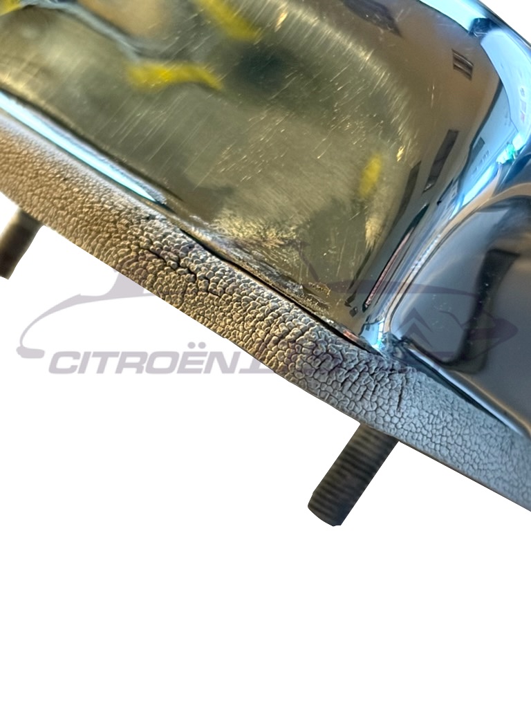 Nummernschildbeleuchtung ID/DS Break, Ami 6 Break, gebraucht, Paar