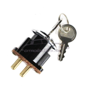 Ignition lock, with 2 keys, 1962-1968