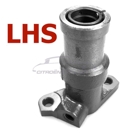 [104250] Cylindre d´embrayage LHS, éch. std. (k0)