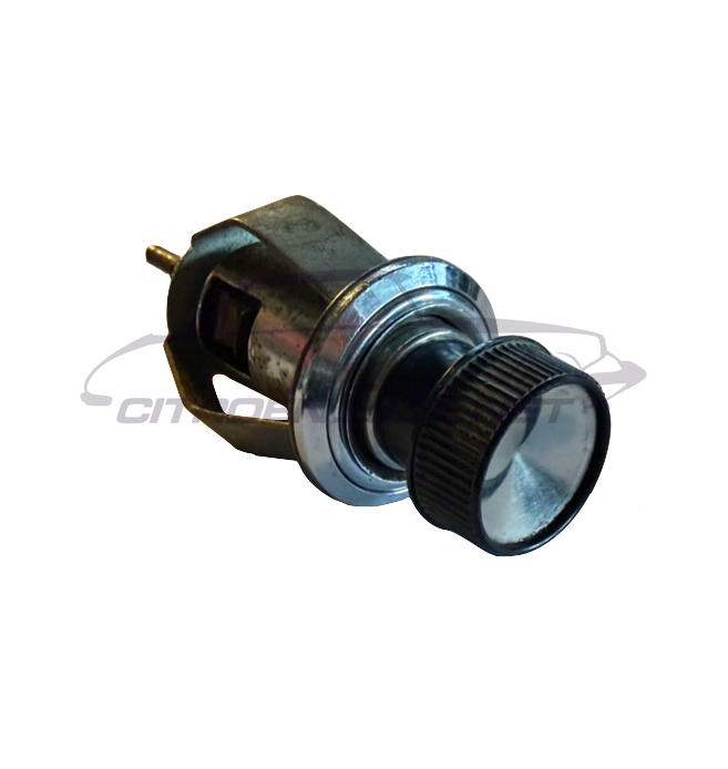 Accendisigari , 1962-1968, usata