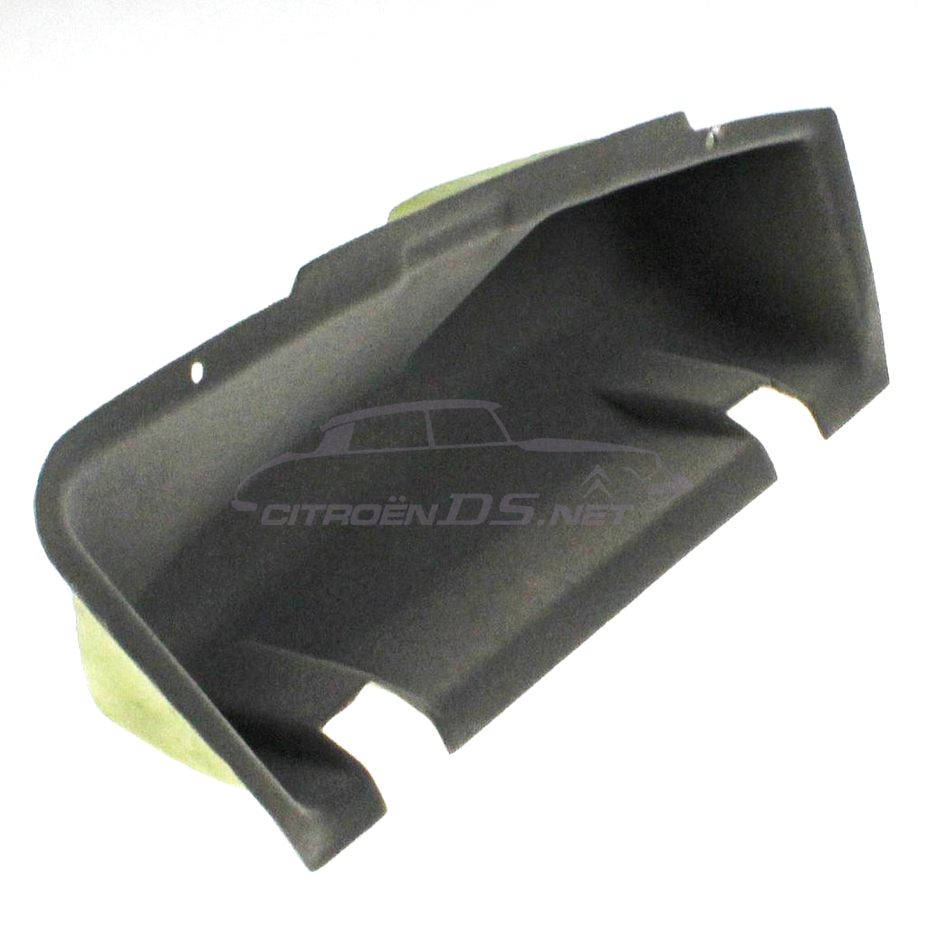 Handschuhfach DS,  09/1961-1969