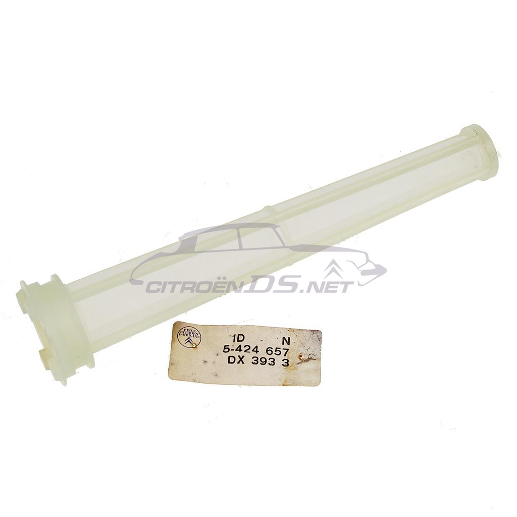 Hydraulic filter, new old stock.