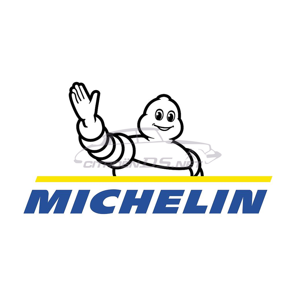 Michelin inner tube, 145-155x400