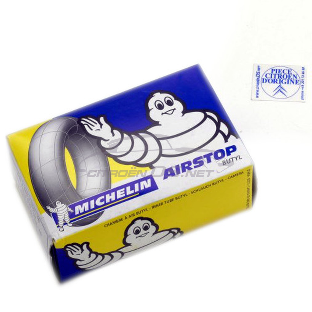 Michelin inner tube, 155-175X400