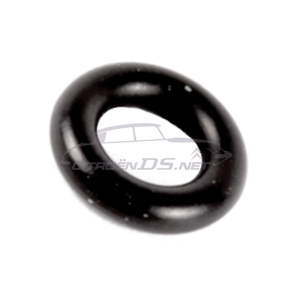 O' ring, small, hydraulic selector seal plate, LHM, 4.2mm