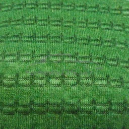 [717665/k0/ok] Pallas Innenausstattung gemustert grün &quot;vert jura&quot;  1973-'75, AT (Ohne Kopfstützen, k0)