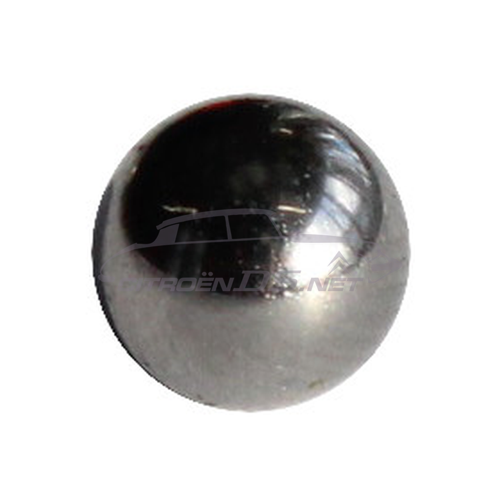 Cuscinetto a sfera del relè dello sterzo, Ø. 7.144mm, 1965-1975