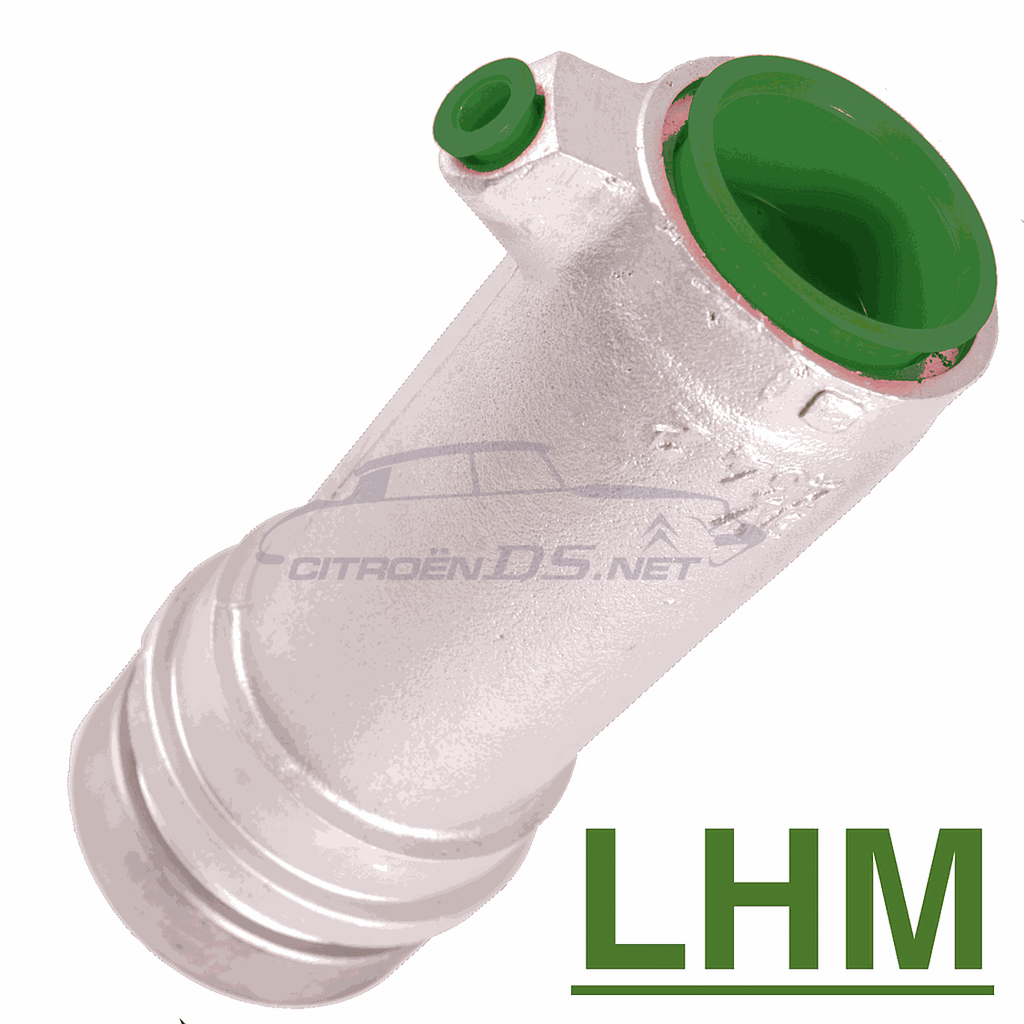 Cilindro di sospensione anteriore LHM, in sostituzione