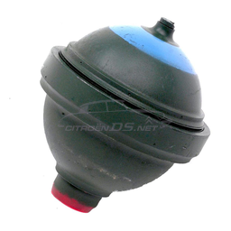 [309103/k0] Front suspension ball revised 59bar LHM, in exch. (k0)