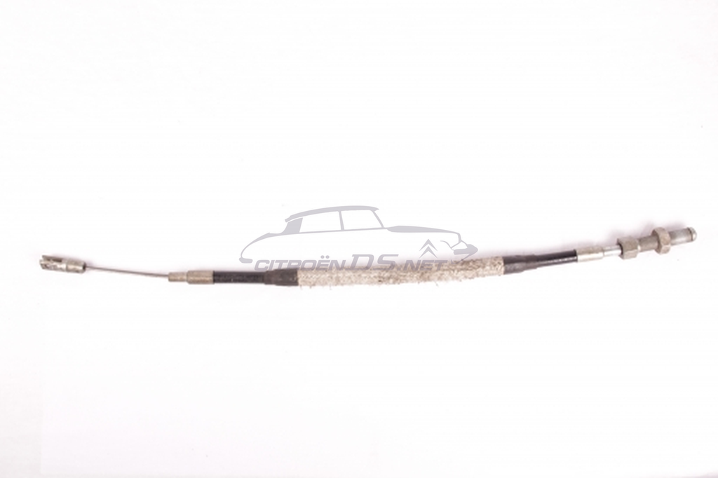 Clutch cable, 02/1967-1971, 580.5mm