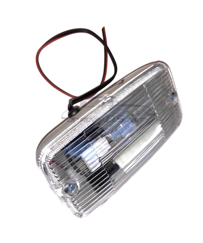 Reverse light "Cibié"