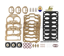 [S20512] Kit de réparation carburateur SM / Maserati 2,7L, kit de 3