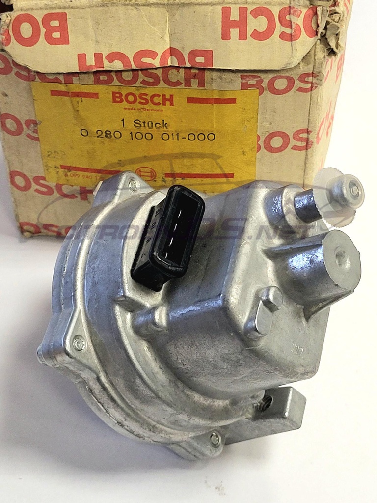 Pressure sensor, Bosch 0 280 100 011, , N.O.S.
