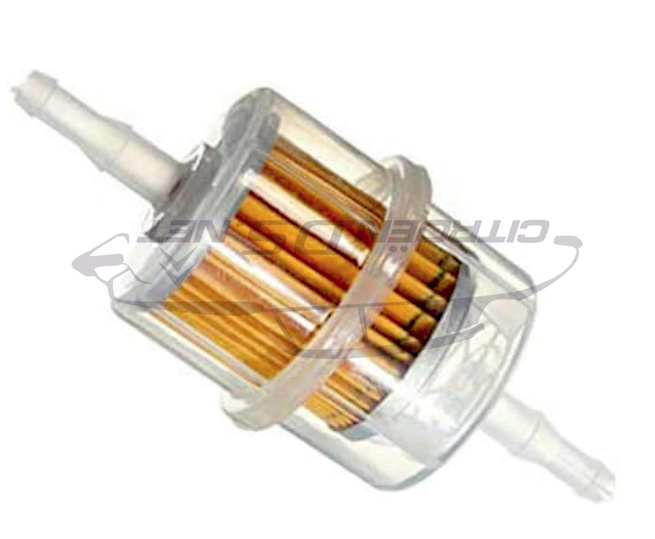 Filtre essence SM carbu.