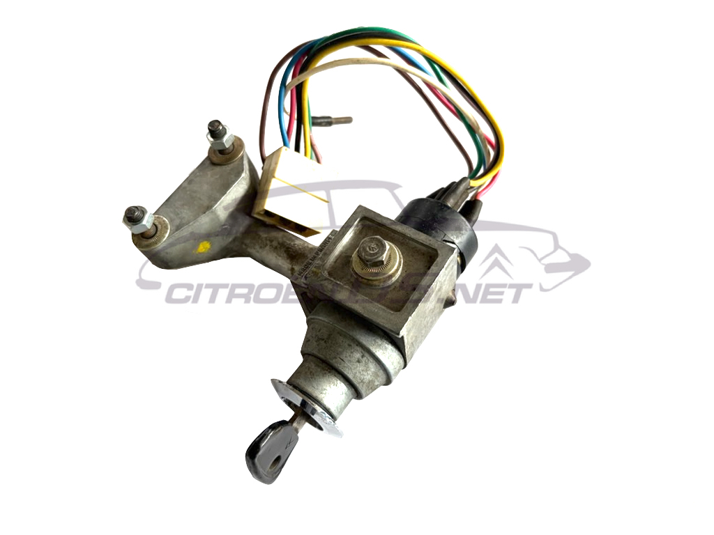 Neimann BVM 1970-1975, occ.