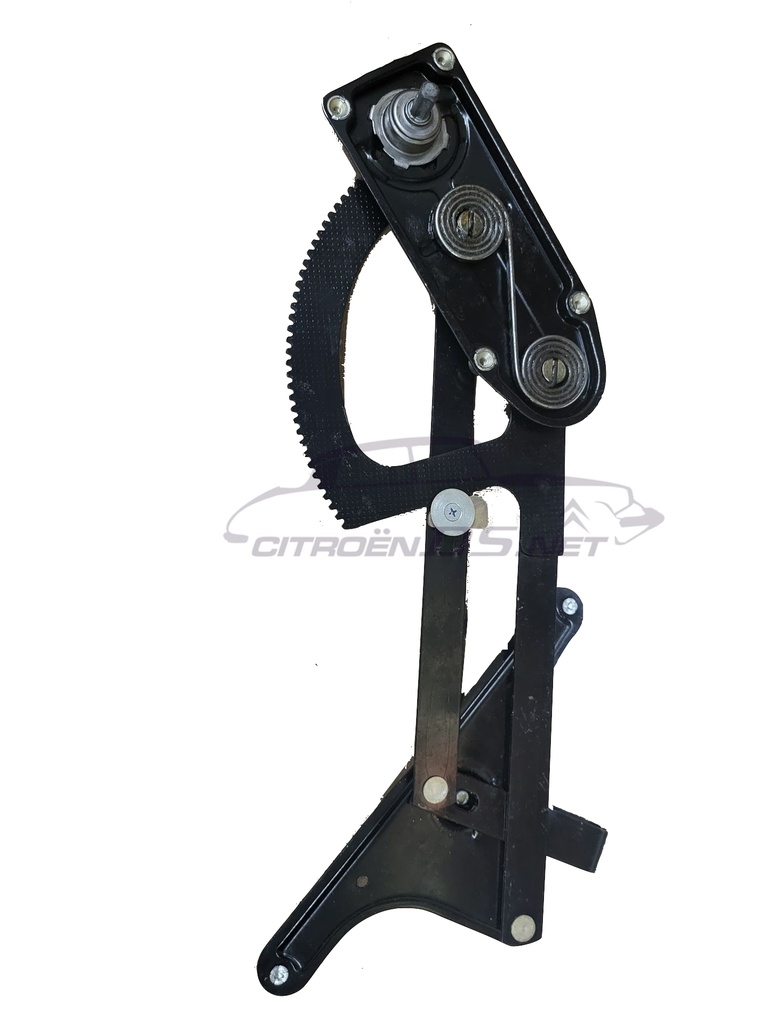 Lève vitre, Gauche, New Old Stock