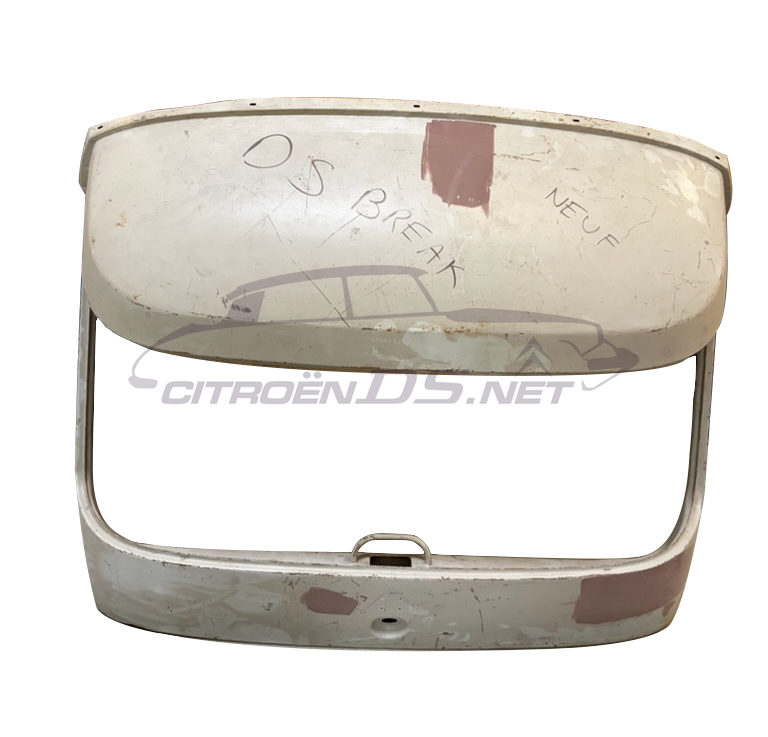 Cofano del bagagliaio BREAK, nuova originale