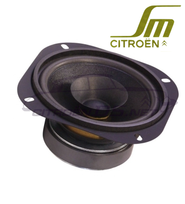 Altoparlante SM
