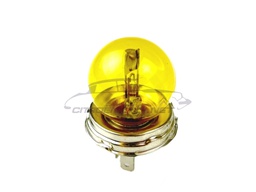 [H61710] Bilux 12V 45/ 40W bulb, French yellow