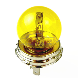 [616955] Bilux 12V 45/40W Glühlampe, französisch gelb