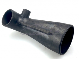 [205355] Tubo flessibile di aspirazione filtro aria carburatore Solex, piccolo