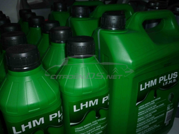 [308908] LHM fluid, 5 ltr.