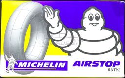 [815045] Michelin orig. chamber 145-185/15