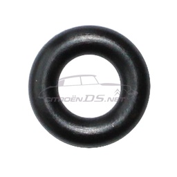 [103036] Oil filter housing bolt 'O' ring. 7.4mmx3.6mm