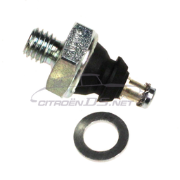 [102562] Oil pressure switch, with seal