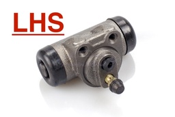 [411210] Rear brake cylinder, LHS, Berline