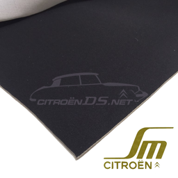 [S71720] Roof lining fabric, Citroën SM, ready to fit