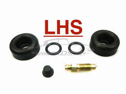 [411215] Brake cylinder seal kit, LHS, Berline