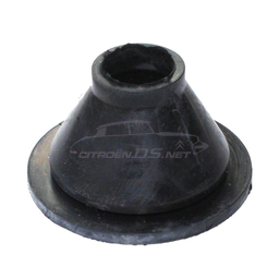 [205020] Throttle pedal spindle rubber sealing sleeve