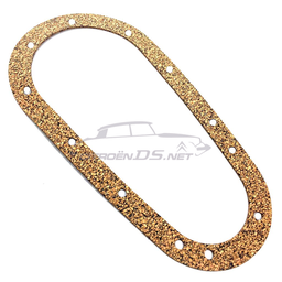 [102217] Timing chain cover gasket, 1955-1965