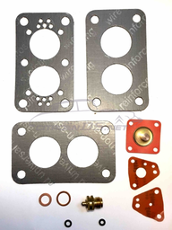 [205124] Carburetor repair kit Solex 32 SDID