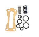 Kit di reparatione per corretore di frizione LHM