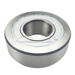 [104707] Differential output shaft bearing, 30x72x23.8
