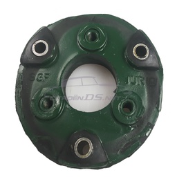 [CX308014] Giunto elastico pompa hydraulica con aria condizionata, pezzi usato