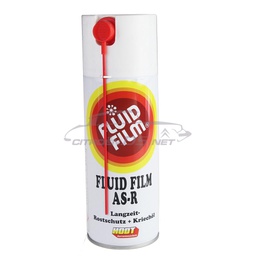 [817042] Fluid Film A. La cera de protezione trasparente, spray 400ml