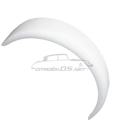 [H50010] Front left fender HY van in reinforced polyester (made in Germany).